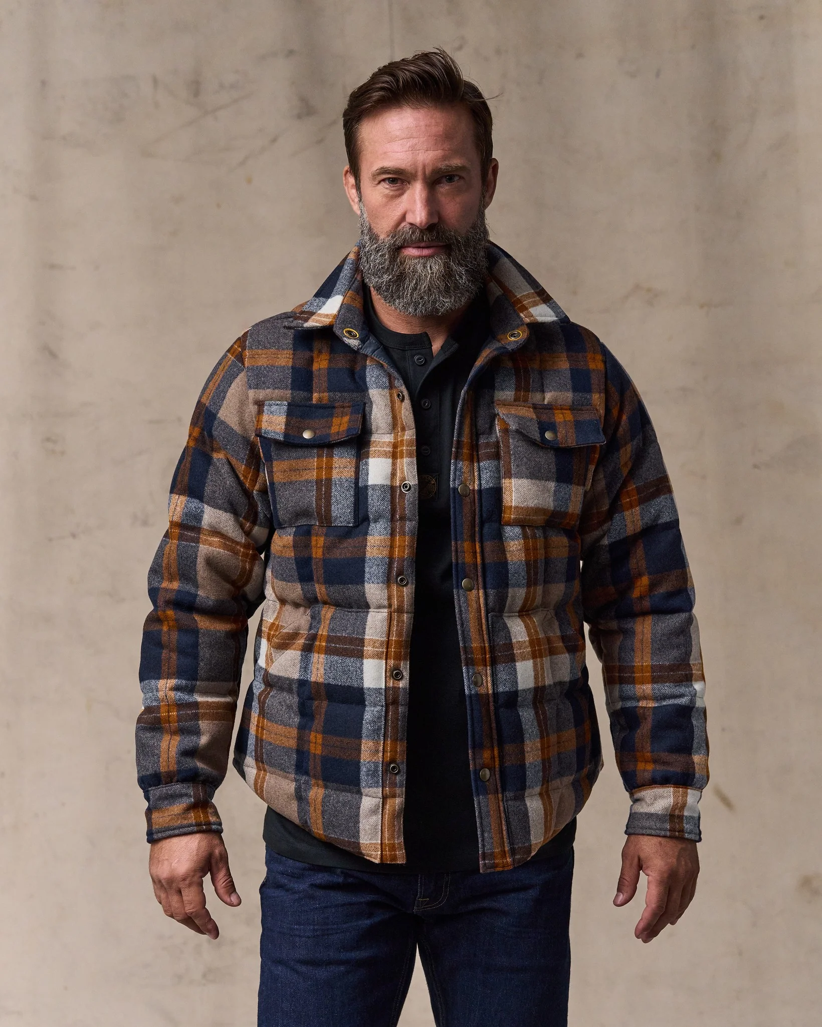 Outerwear - New Arrivals